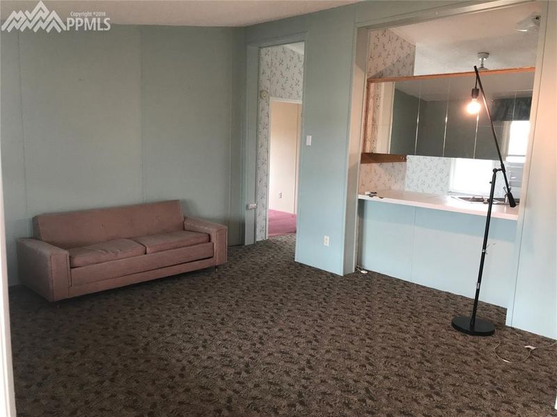 823 6th St, Hugo, CO 80821