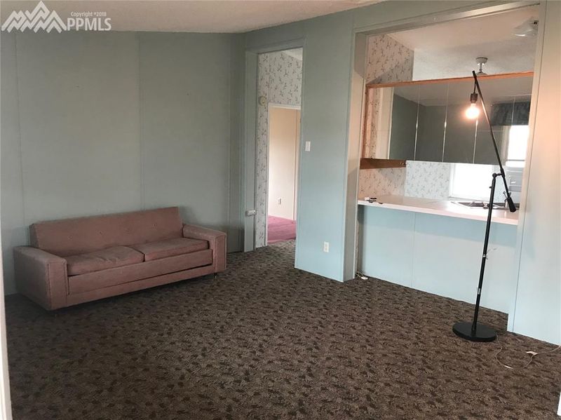 823 6th St, Hugo, CO 80821