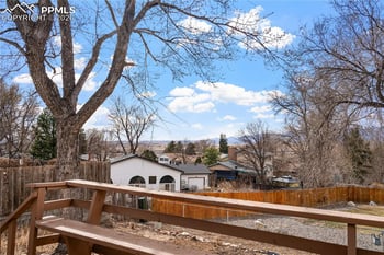 823 Squire St, Colorado Springs, CO 80911