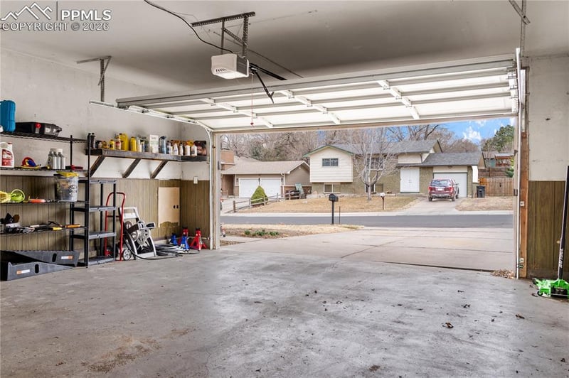 823 Squire St, Colorado Springs, CO 80911