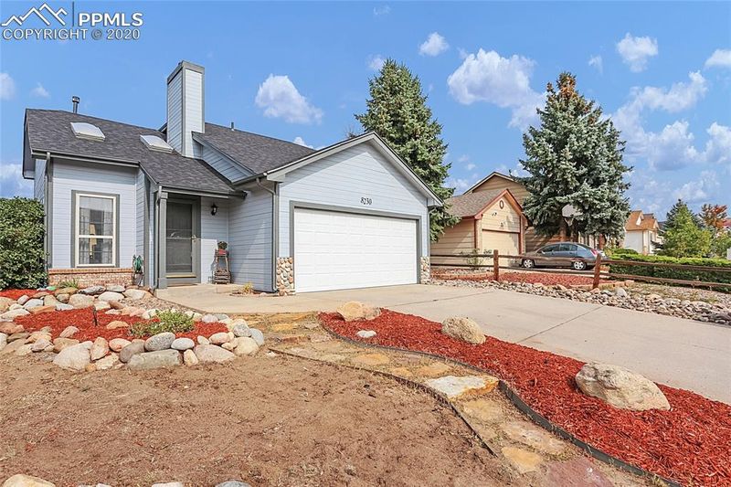 8230 Candon Dr, Colorado Springs, CO 80920