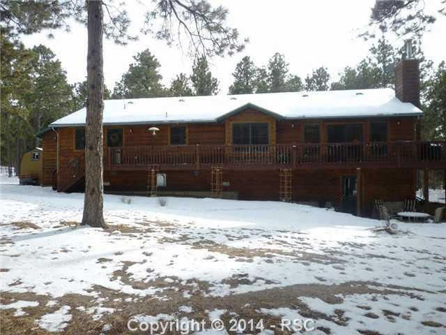 8230 Freeman Dr, Colorado Springs, CO 80908
