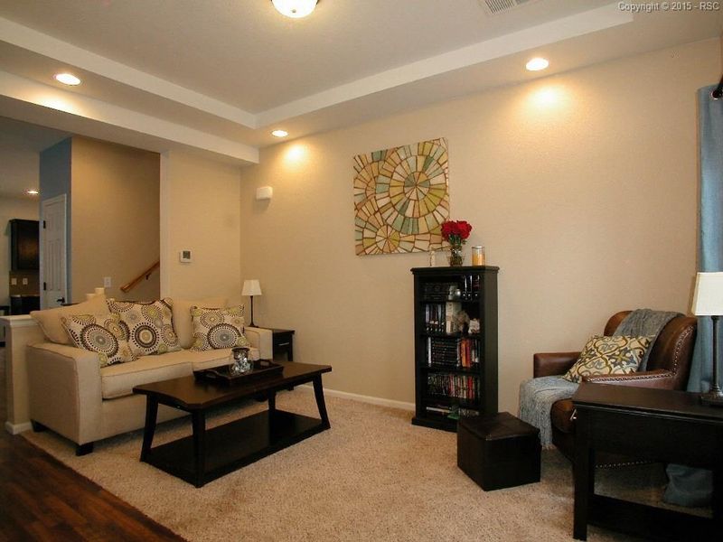 8231 Longleaf Ln, Colorado Springs, CO 80927