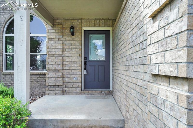 8232 Gladwater Rd, Peyton, CO 80831