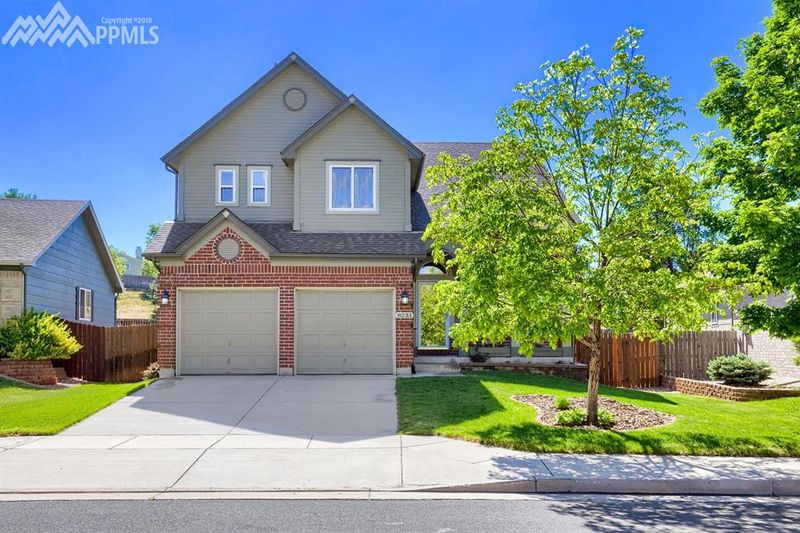 8233 Cooper River Dr, Colorado Springs, CO 80920