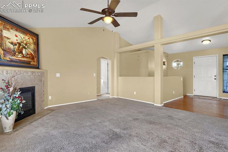 8233 Fort Smith Rd, Peyton, CO 80831