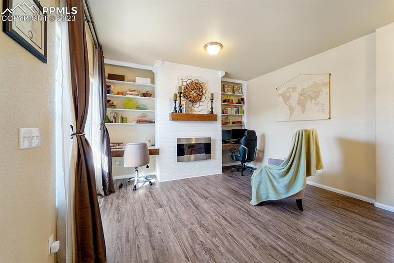 8236 Firecracker Trl, Fountain, CO 80817