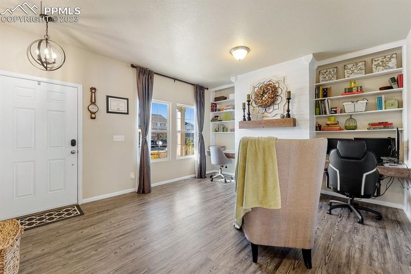 8236 Firecracker Trl, Fountain, CO 80817