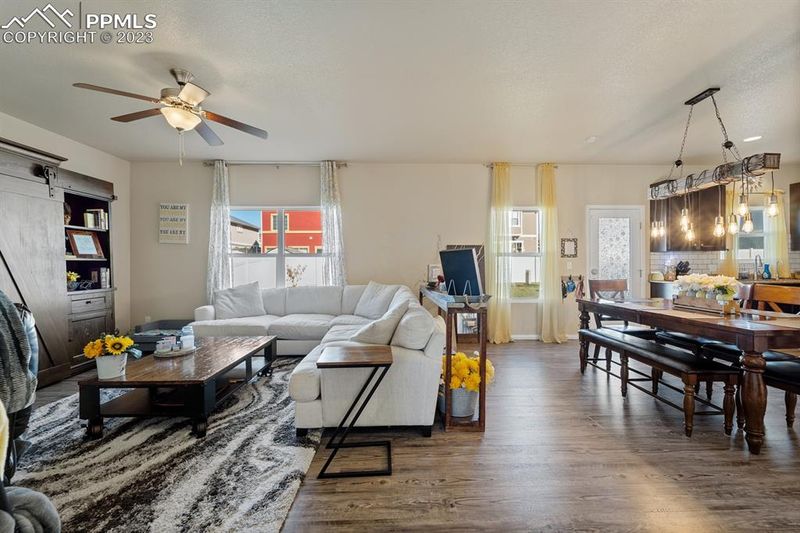 8236 Firecracker Trl, Fountain, CO 80817