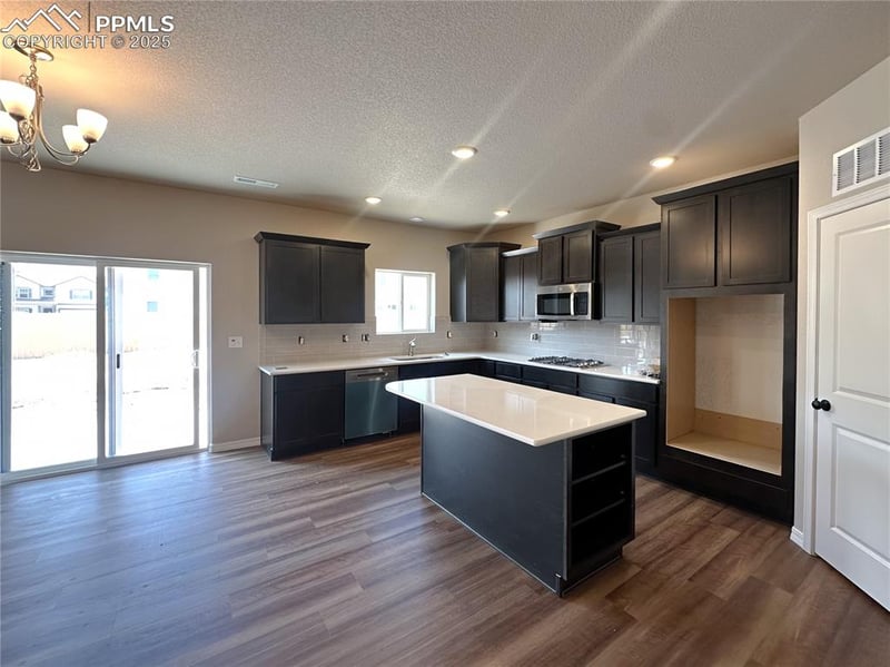 8236 Kittrick Pl, Colorado Springs, CO 80831