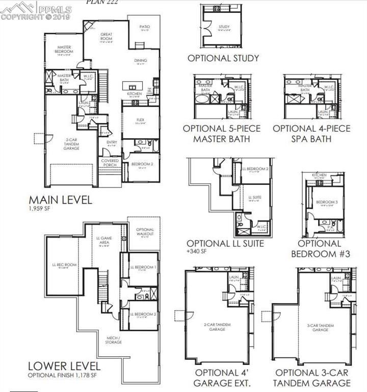 8236 Ryegate Way, Colorado Springs, CO 80908