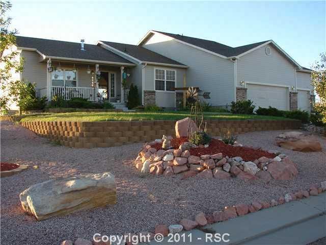 8236 Tipperary Rd, Peyton, CO 80831