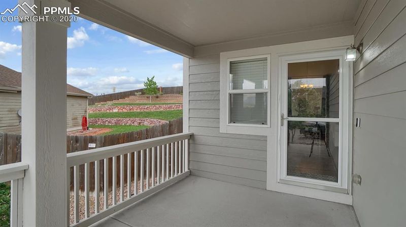 8237 Kettle Drum St, Colorado Springs, CO 80922