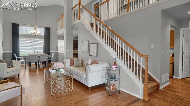 8237 Kettle Drum St, Colorado Springs, CO 80922