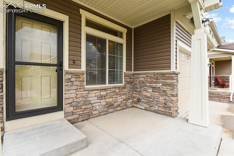 8237 Longleaf Ln, Colorado Springs, CO 80927