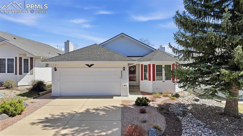 Home Worth Check