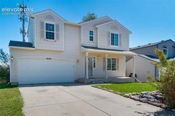 8239 Monterey Way, Fountain, CO 80817