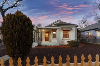 824 Cache La Poudre St, Colorado Springs, CO 80903