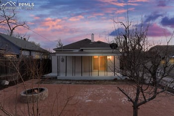 824 Cache La Poudre St, Colorado Springs, CO 80903