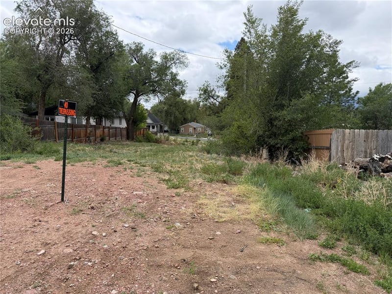 824 Costilla St, Colorado Springs, CO 80903