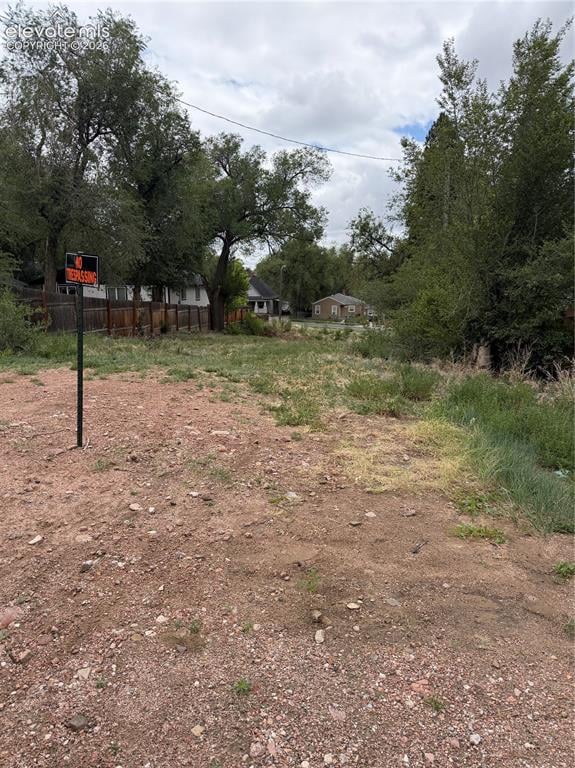 824 Costilla St, Colorado Springs, CO 80903