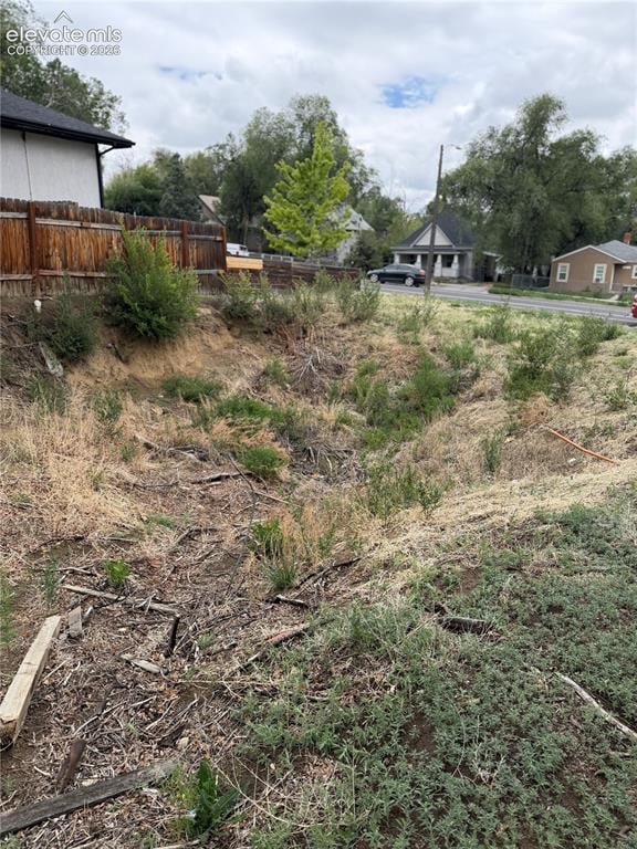 824 Costilla St, Colorado Springs, CO 80903