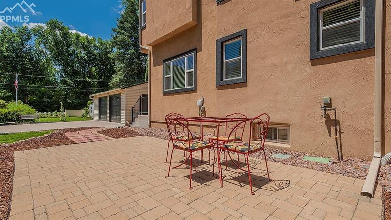 824 E Del Norte St, Colorado Springs, CO 80907