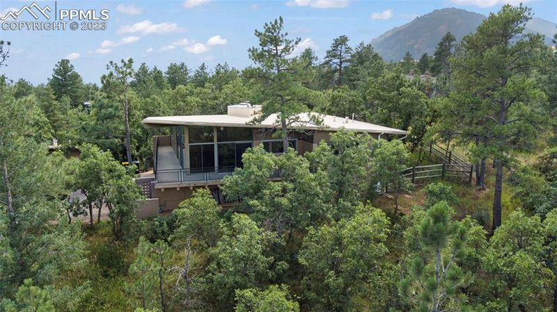 824 Lyra Dr, Colorado Springs, CO 80906