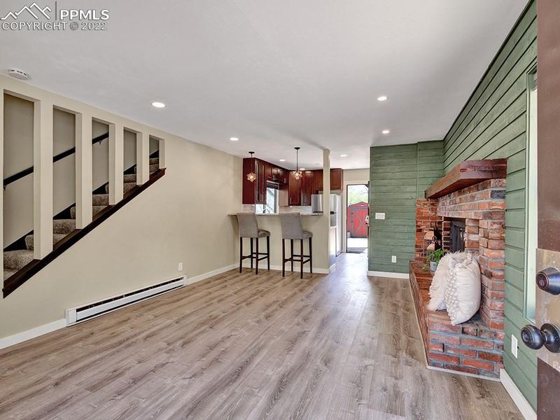 824 Shoshone Pl, Manitou Springs, CO 80829