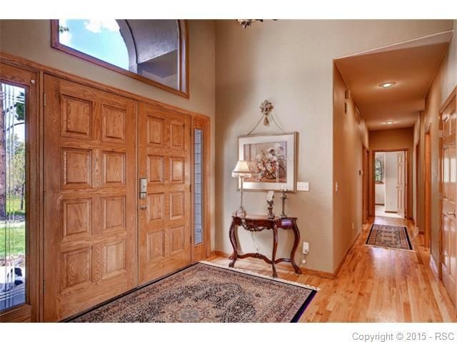 8240 Eagle Rd, Larkspur, CO 80118