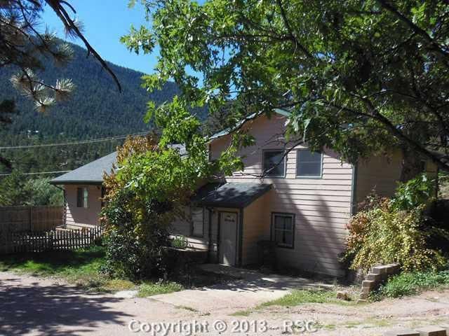 8240 W Highway 24 Hw, Cascade, CO 80809