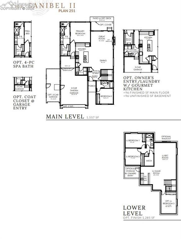 8243 Nat Love Dr, Colorado Springs, CO 80908