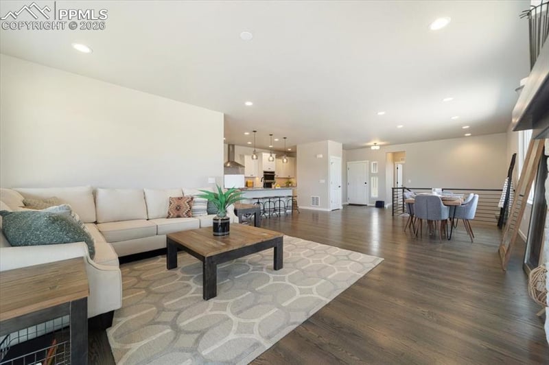 8243 Nat Love Dr, Colorado Springs, CO 80908