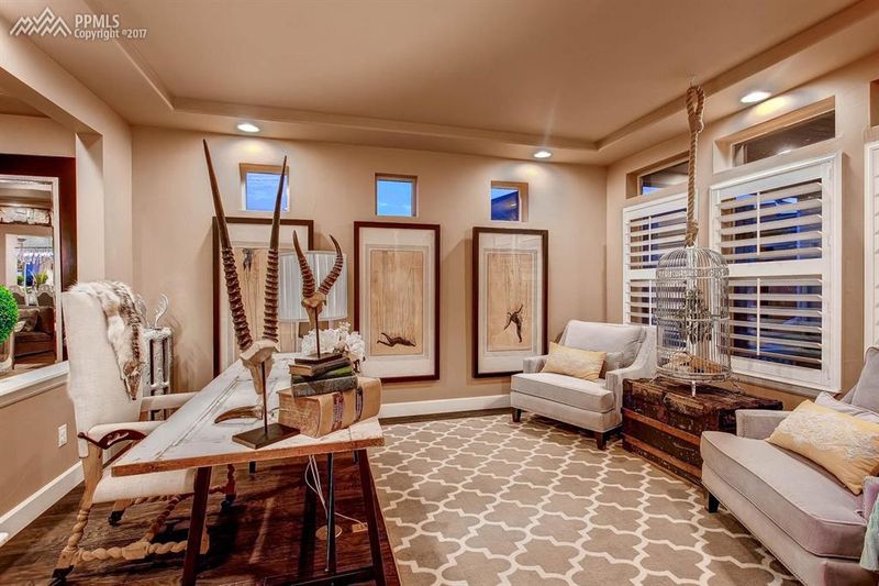 8245 Birch Tree Loop, Colorado Springs, CO 80927