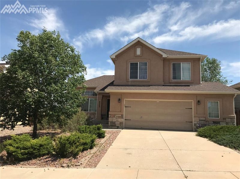 8245 Cedar Chase Dr, Fountain, CO 80817