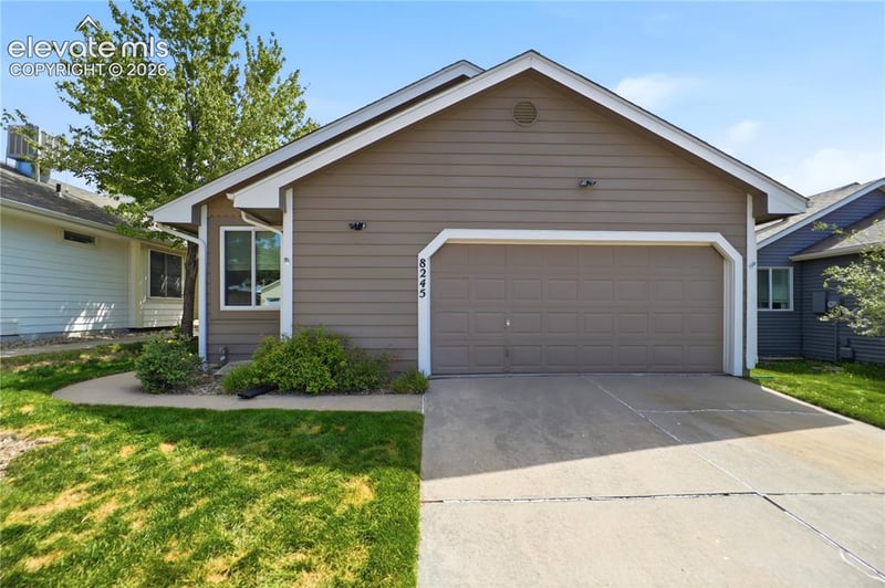 Home Worth Check