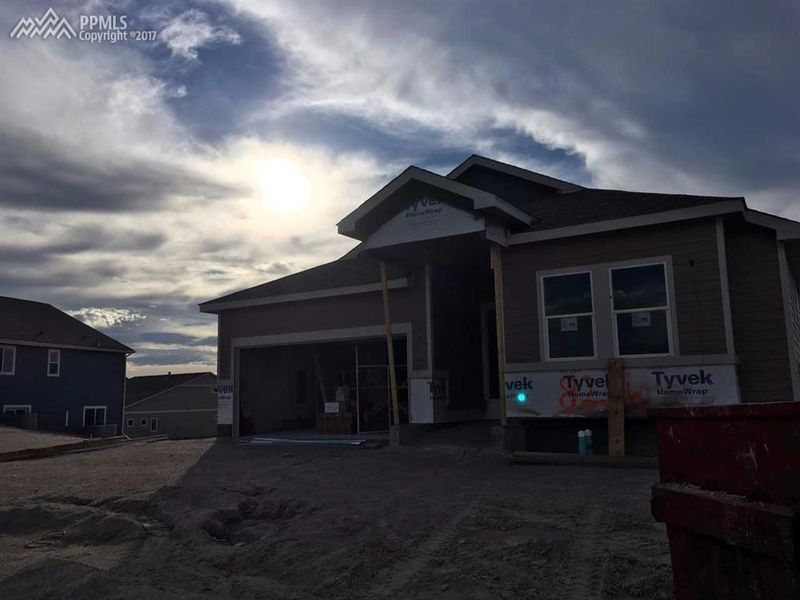 8246 Misty Moon Dr, Colorado Springs, CO 80924