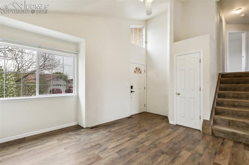 8246 Pinegate Dr, Colorado Springs, CO 80925