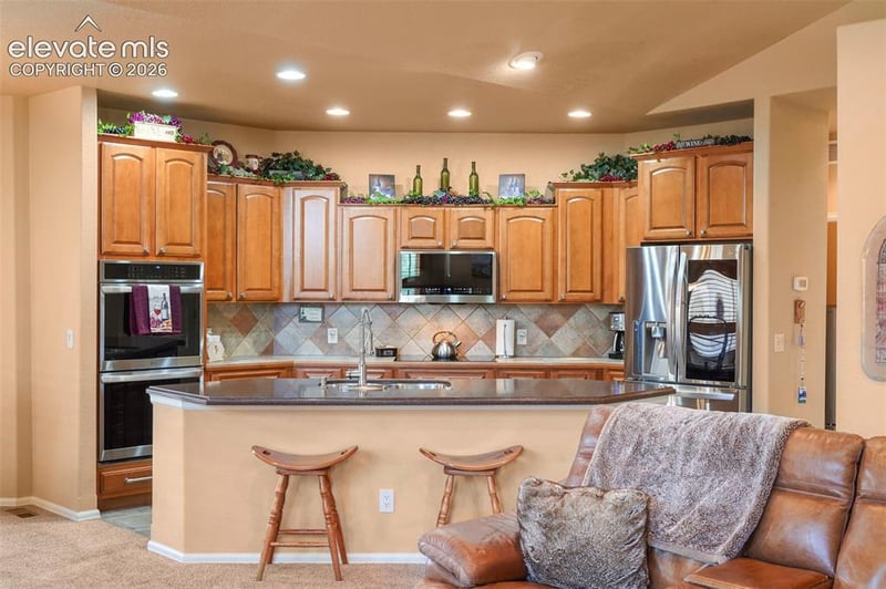 8246 Regiment Ct, Colorado Springs, CO 80920