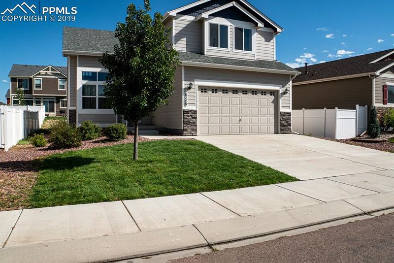 8248 Firecracker Trl, Fountain, CO 80817