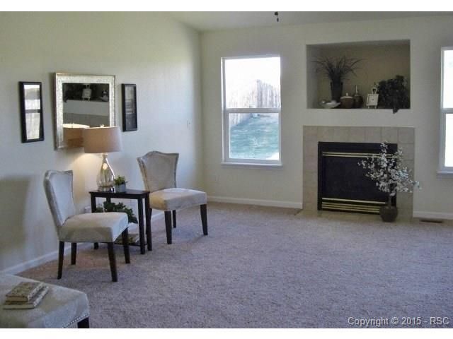 8248 Firethorn Dr, Colorado Springs, CO 80925