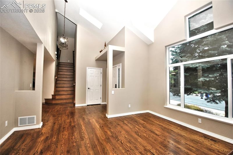 8248 Old Exchange Dr, Colorado Springs, CO 80920