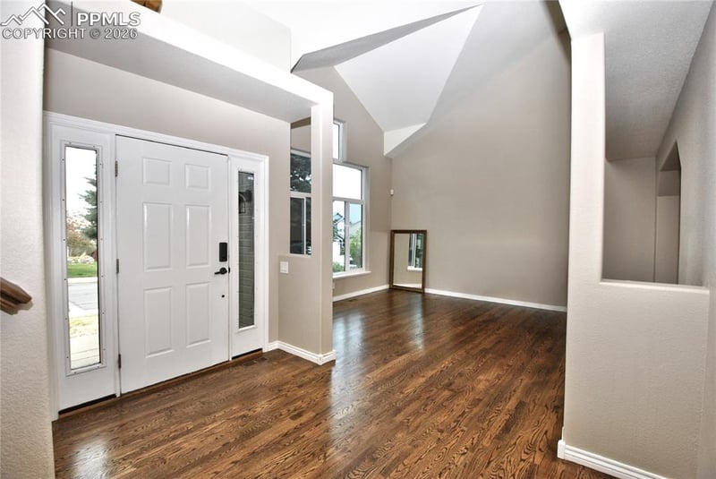 8248 Old Exchange Dr, Colorado Springs, CO 80920