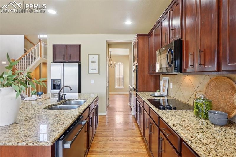 8248 Winding Passage Dr, Colorado Springs, CO 80924