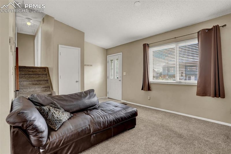 825 Badger Dr, Colorado Springs, CO 80916