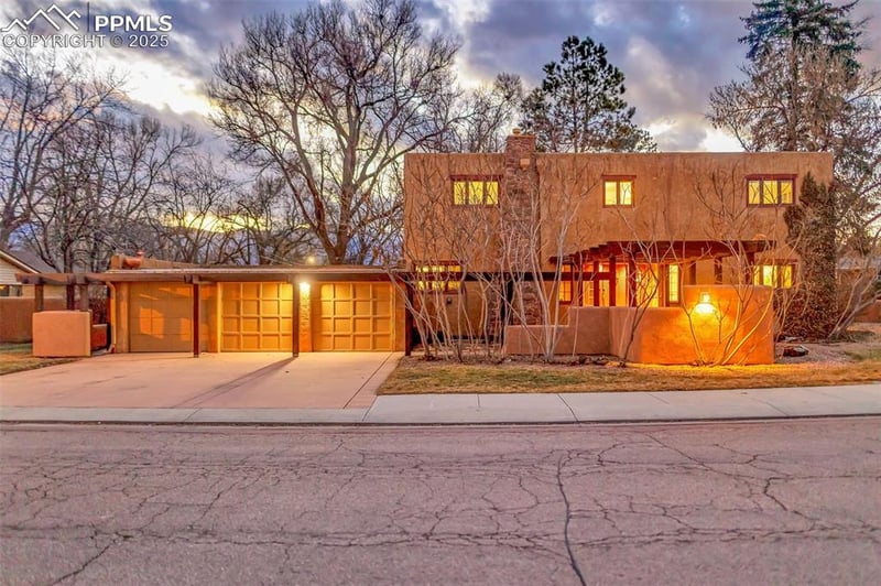 825 Paseo Rd, Colorado Springs, CO 80907