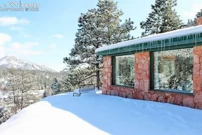 8250 Oak St, Cascade, CO 80809