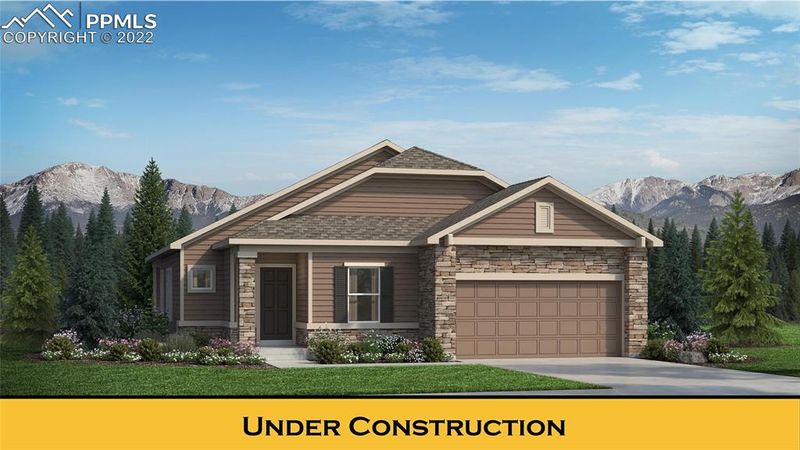 8252 Thedford Ct, Peyton, CO 80831
