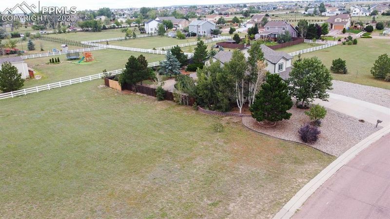 8252 Tompkins Rd, Peyton, CO 80831