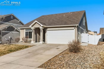 8254 Campground Dr, Fountain, CO 80817